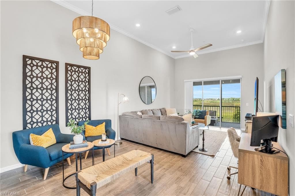 11841 Venetian Lagoon DR # 204, FORT MYERS FL 33913-11