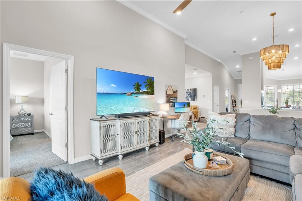 11841 Venetian Lagoon DR # 204, FORT MYERS FL 33913-6