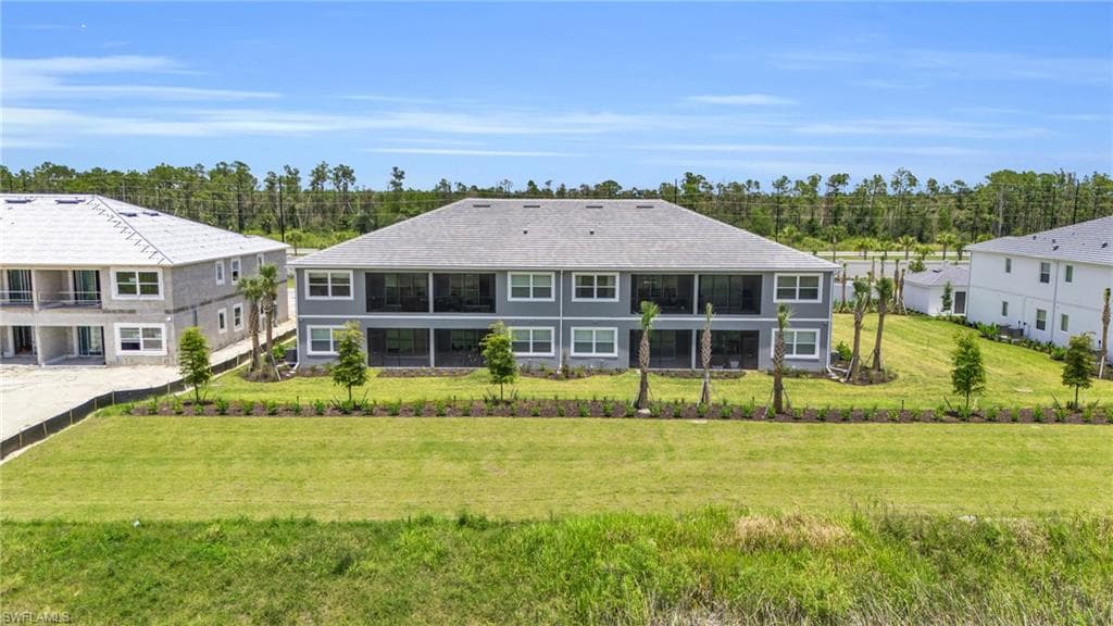 11841 Venetian Lagoon DR # 204, FORT MYERS FL 33913-31