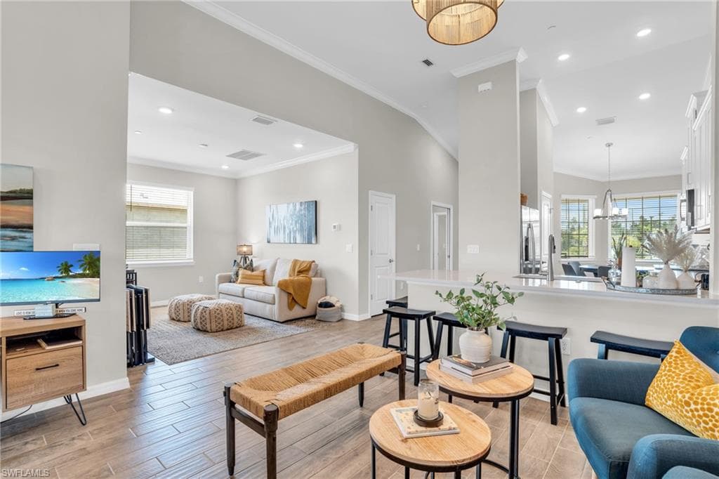11841 Venetian Lagoon DR # 204, FORT MYERS FL 33913-8