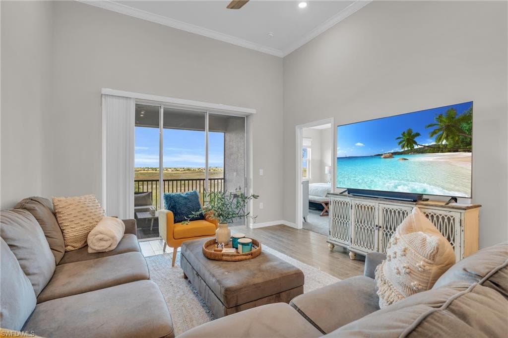 11841 Venetian Lagoon DR # 204, FORT MYERS FL 33913-9