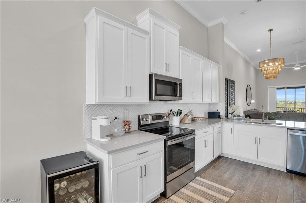 11841 Venetian Lagoon DR # 204, FORT MYERS FL 33913-14