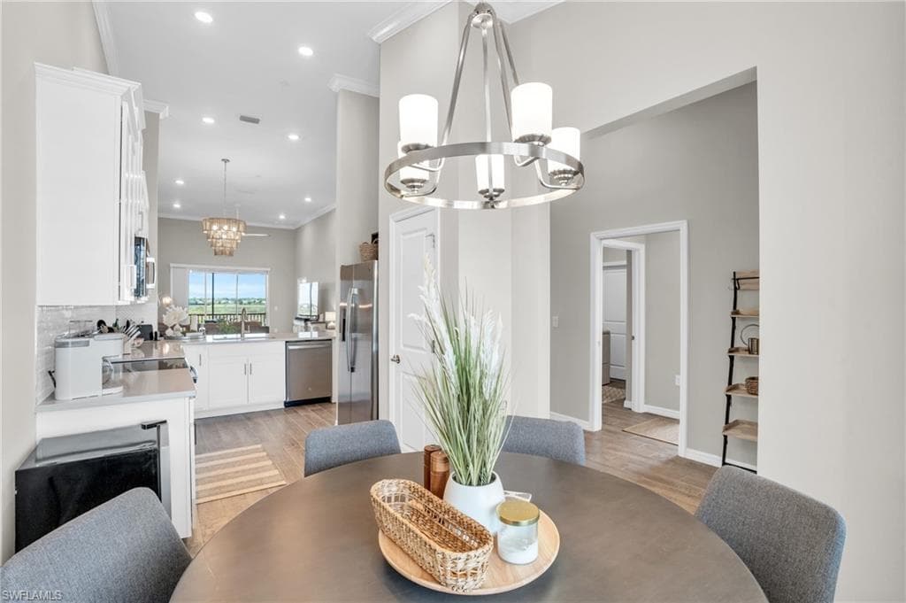 11841 Venetian Lagoon DR # 204, FORT MYERS FL 33913-18