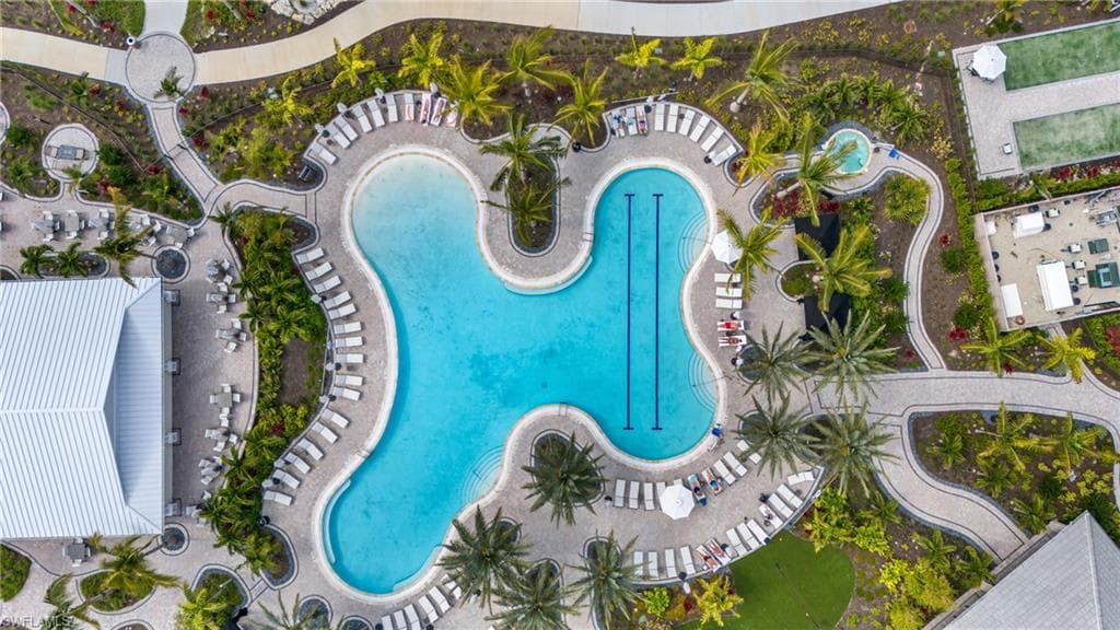 11841 Venetian Lagoon DR # 204, FORT MYERS FL 33913-38