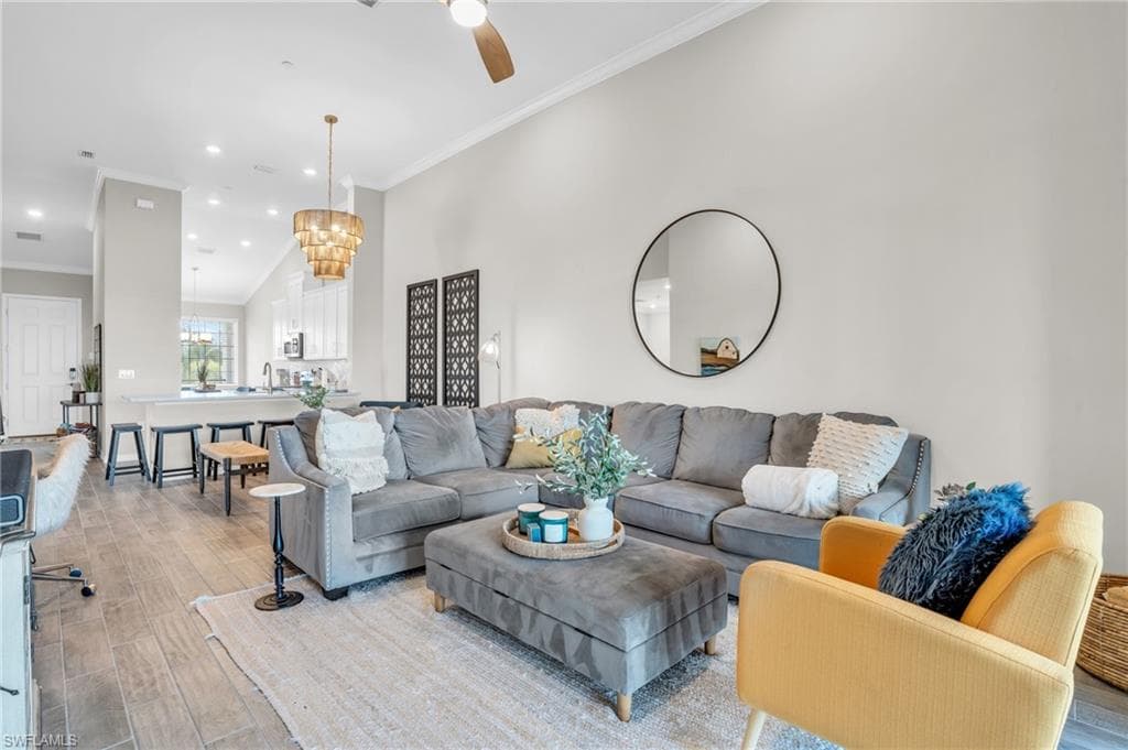 11841 Venetian Lagoon DR # 204, FORT MYERS FL 33913-7