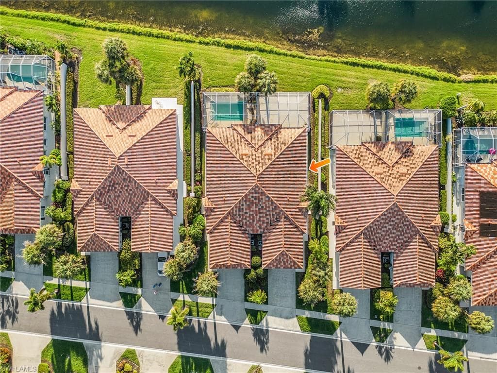 4147 Los Altos CT, NAPLES FL 34109-22