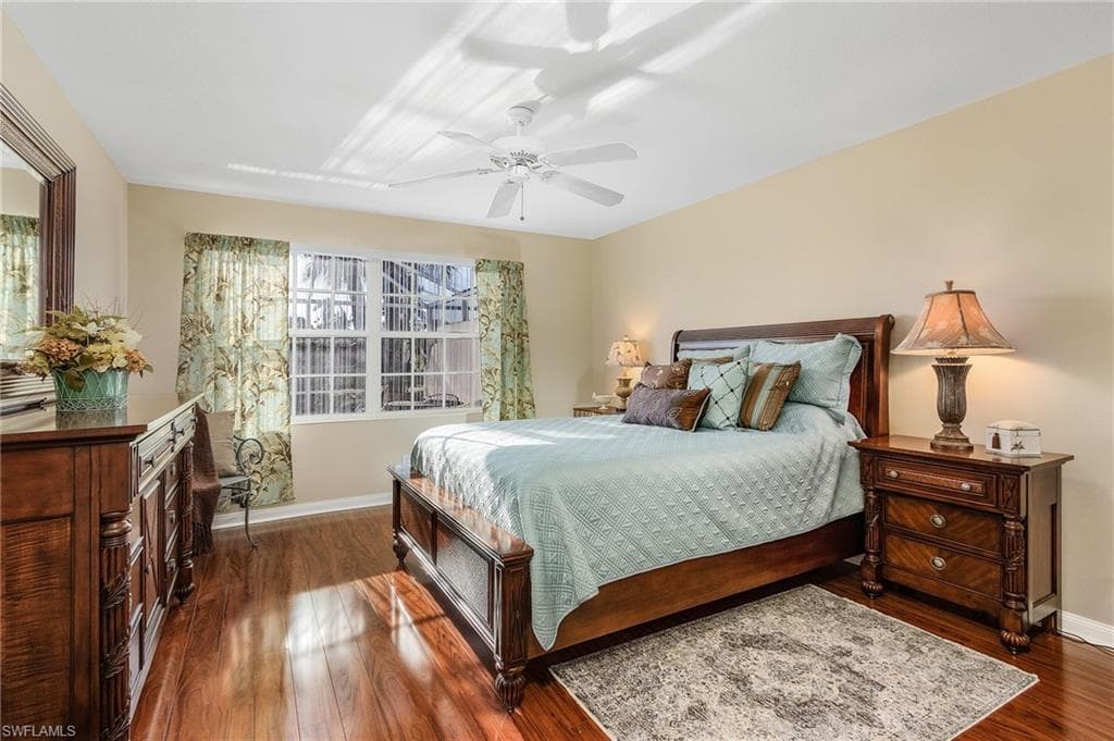 4147 Los Altos CT, NAPLES FL 34109-12