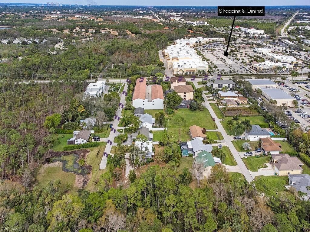 1336 West LN, NAPLES FL 34110-1