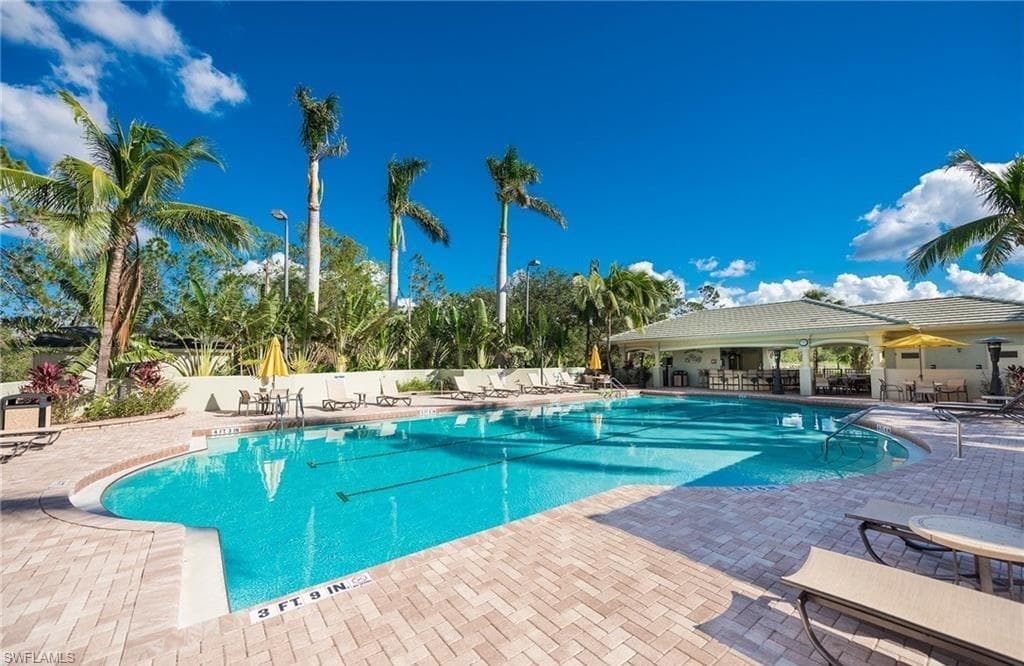 3830 Sawgrass WAY # 2934, NAPLES FL 34112-11