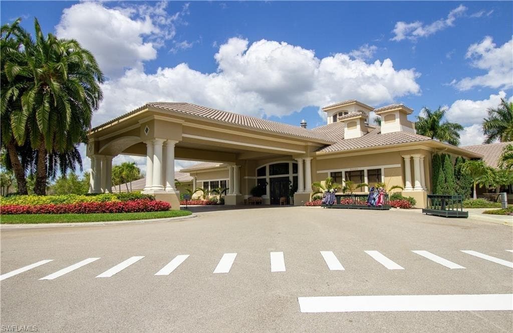 3830 Sawgrass WAY # 2934, NAPLES FL 34112-13