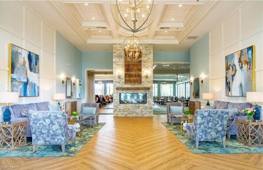 3830 Sawgrass WAY # 2934, NAPLES FL 34112-14