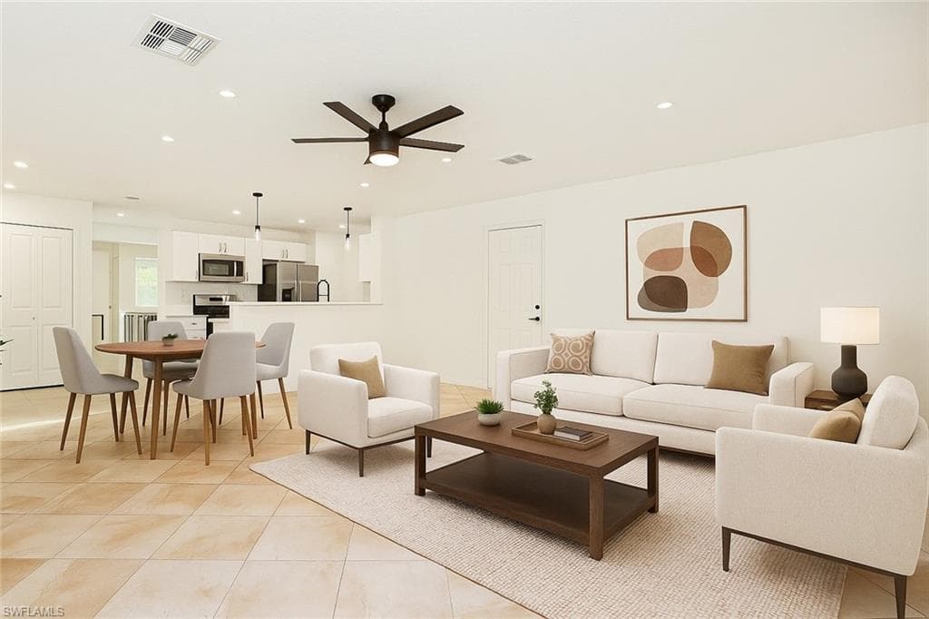 3148 APACHE ST, FORT MYERS FL 33916-12