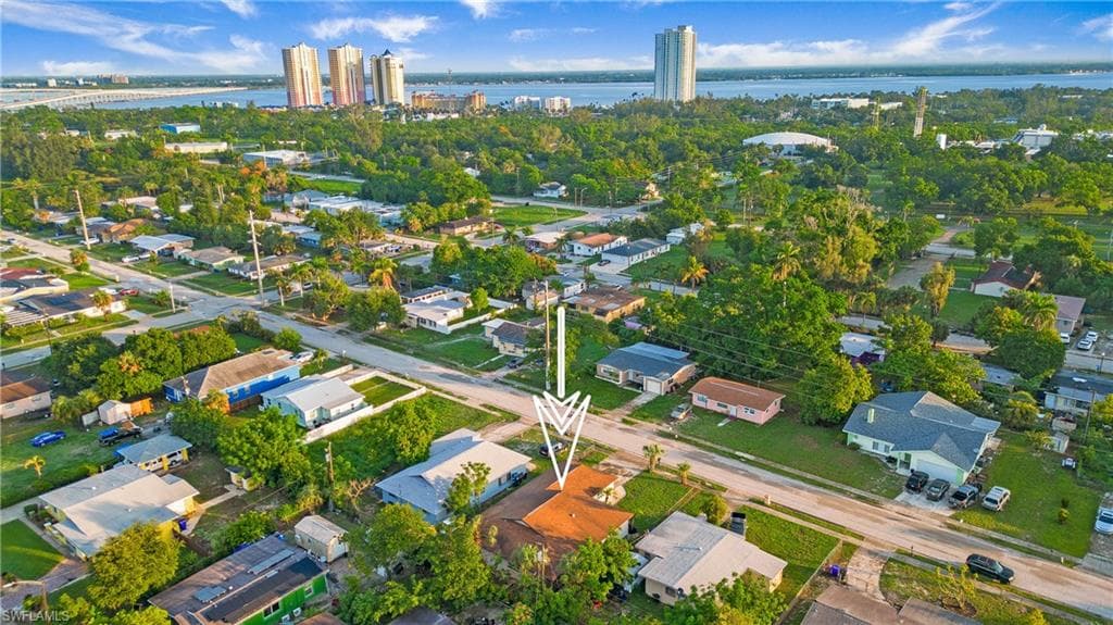 3148 APACHE ST, FORT MYERS FL 33916-8