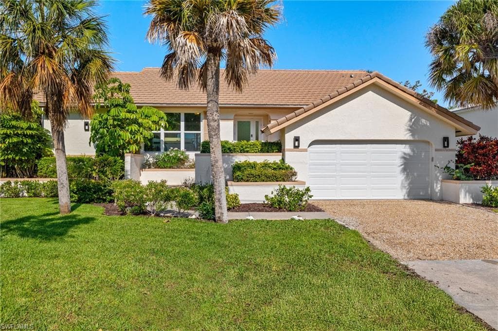 1283 Par View DR, SANIBEL FL 33957-1