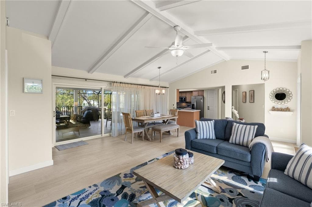 1283 Par View DR, SANIBEL FL 33957-5