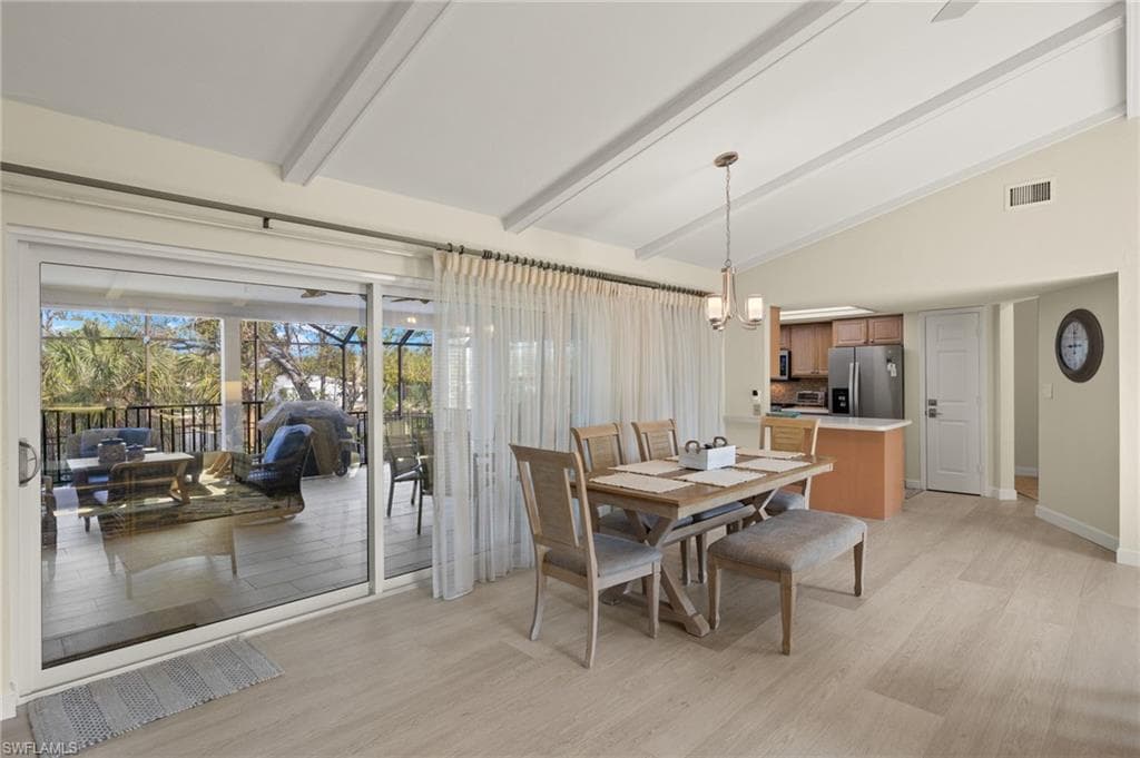 1283 Par View DR, SANIBEL FL 33957-6