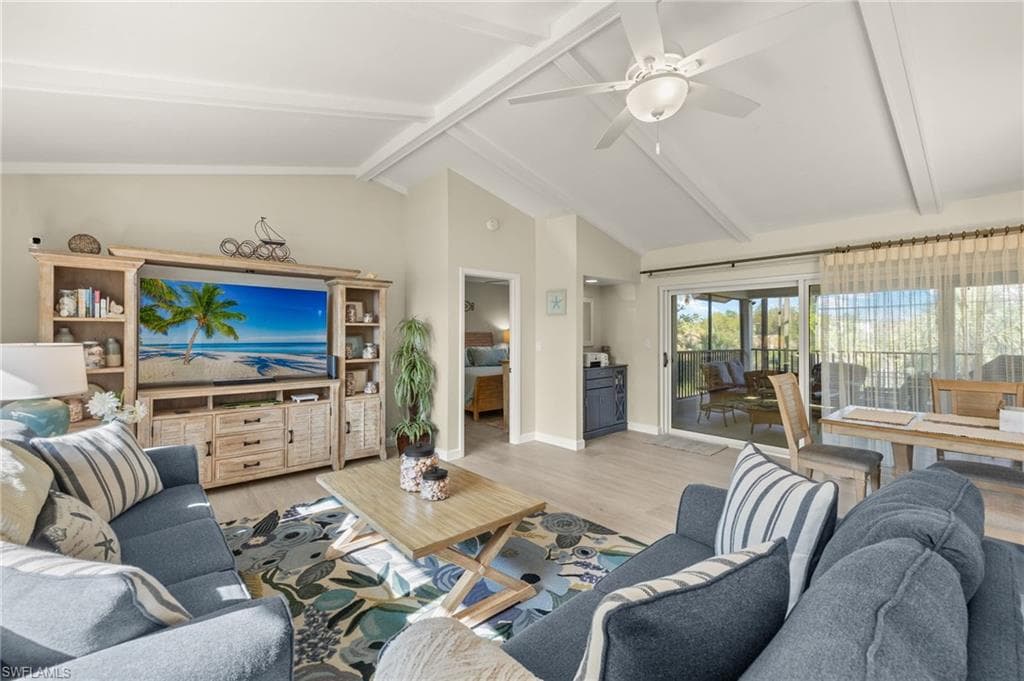 1283 Par View DR, SANIBEL FL 33957-2