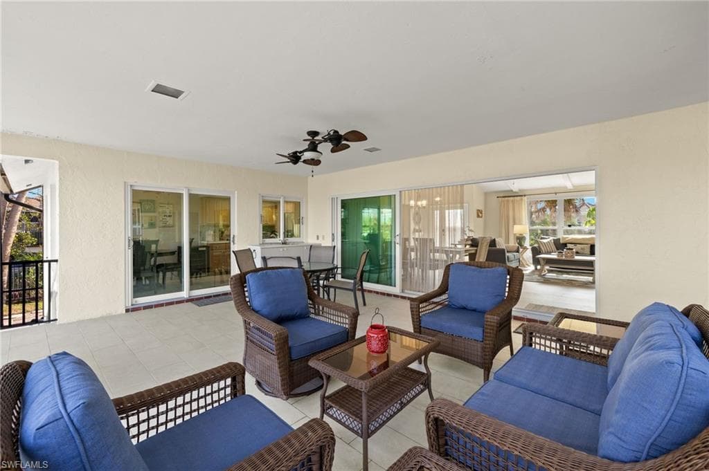 1283 Par View DR, SANIBEL FL 33957-20
