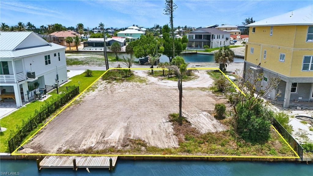 21730 Madera RD, FORT MYERS BEACH FL 33931-6