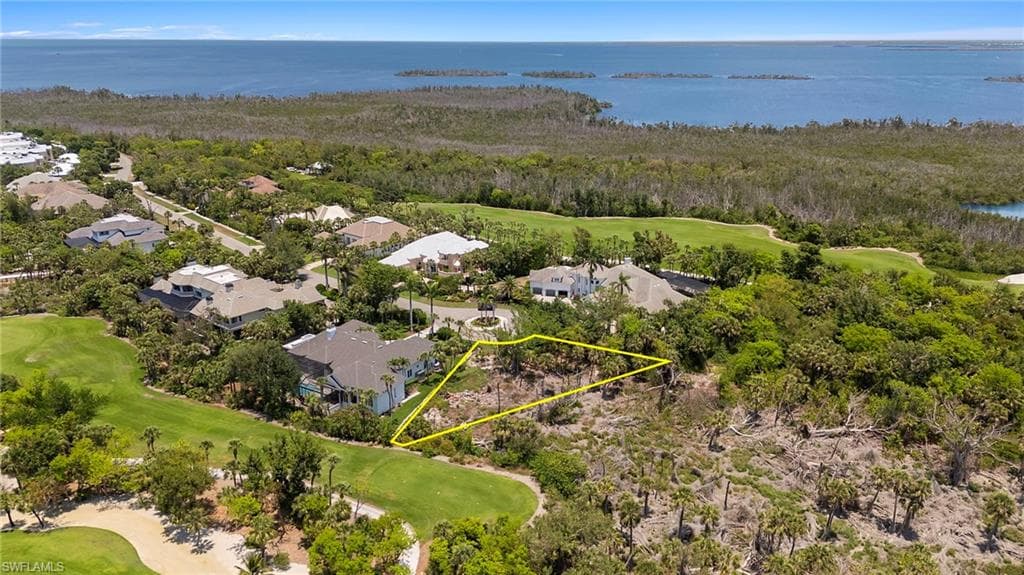 5603 Baltusrol CT, SANIBEL FL 33957-6