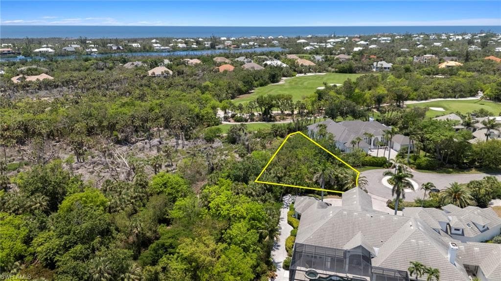 5603 Baltusrol CT, SANIBEL FL 33957-2