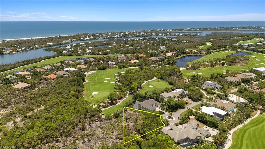 5603 Baltusrol CT, SANIBEL FL 33957-9