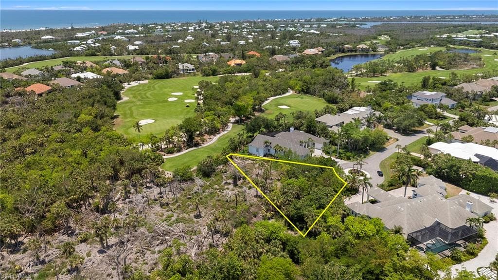 5603 Baltusrol CT, SANIBEL FL 33957-3