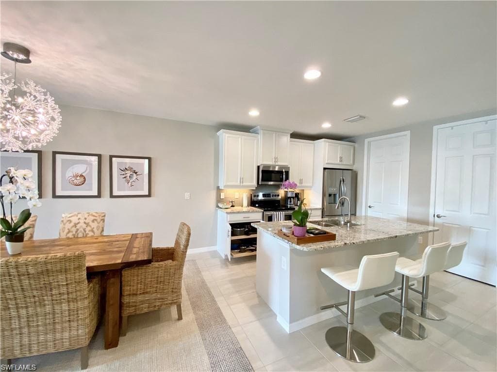 14827 Edgewater CIR, NAPLES FL 34114-9