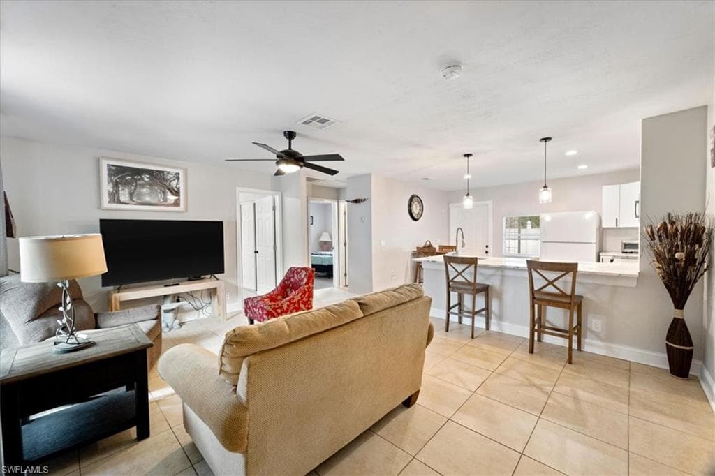 51-55 Lake ST, NORTH FORT MYERS FL 33903-16