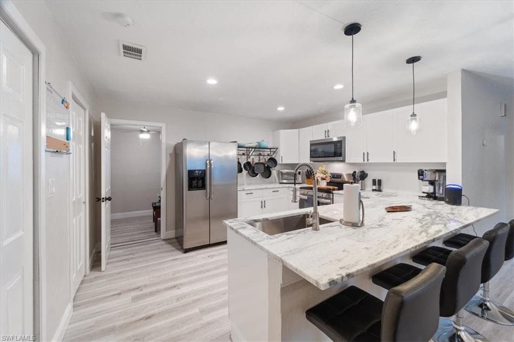 51-55 Lake ST, NORTH FORT MYERS FL 33903-23