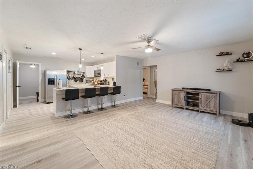 51-55 Lake ST, NORTH FORT MYERS FL 33903-24