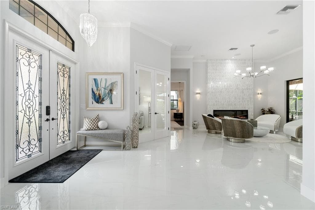 3440 Runaway LN, NAPLES FL 34114-1
