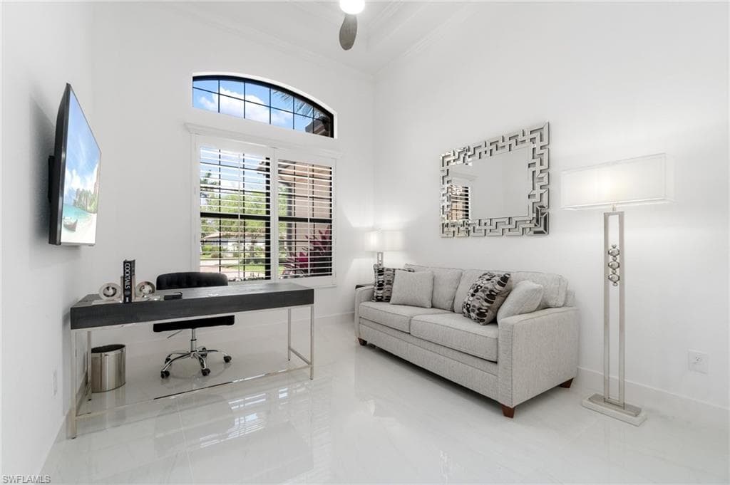 3440 Runaway LN, NAPLES FL 34114-5