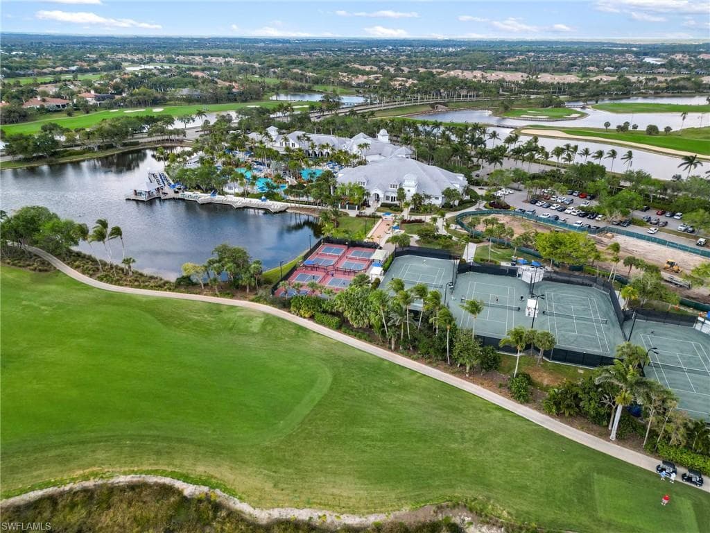 3440 Runaway LN, NAPLES FL 34114-41