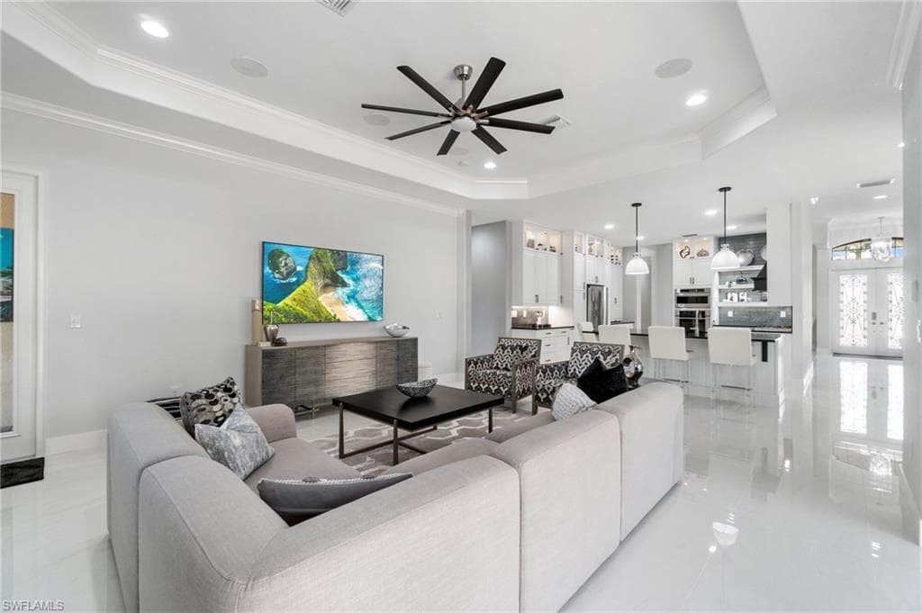 3440 Runaway LN, NAPLES FL 34114-12