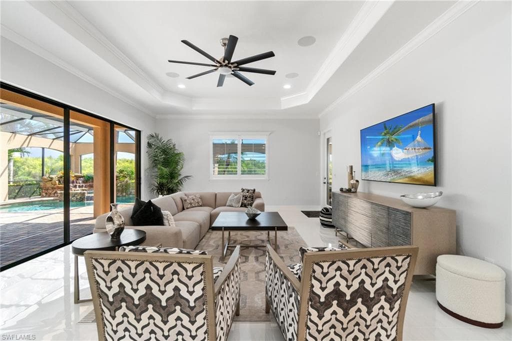 3440 Runaway LN, NAPLES FL 34114-11