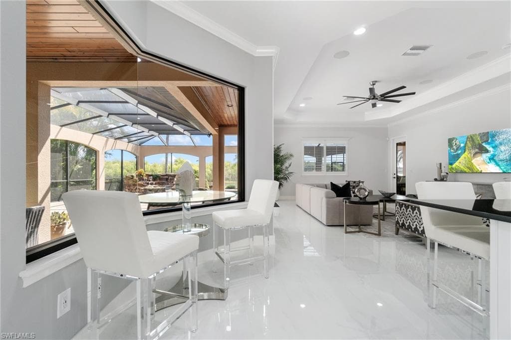 3440 Runaway LN, NAPLES FL 34114-6