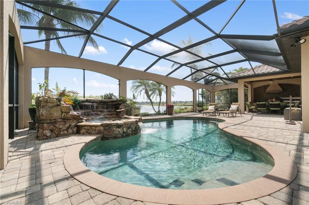 3440 Runaway LN, NAPLES FL 34114-31