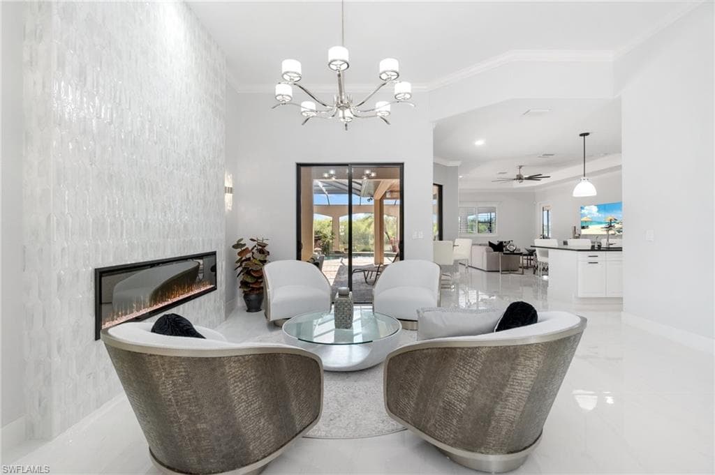 3440 Runaway LN, NAPLES FL 34114-4