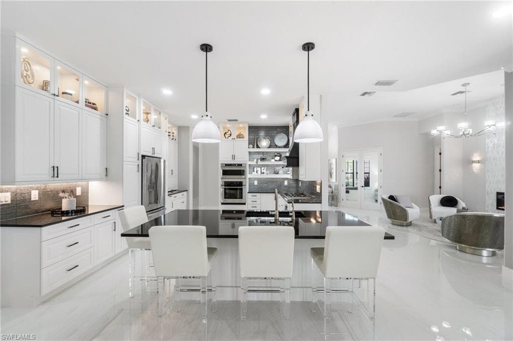 3440 Runaway LN, NAPLES FL 34114-8