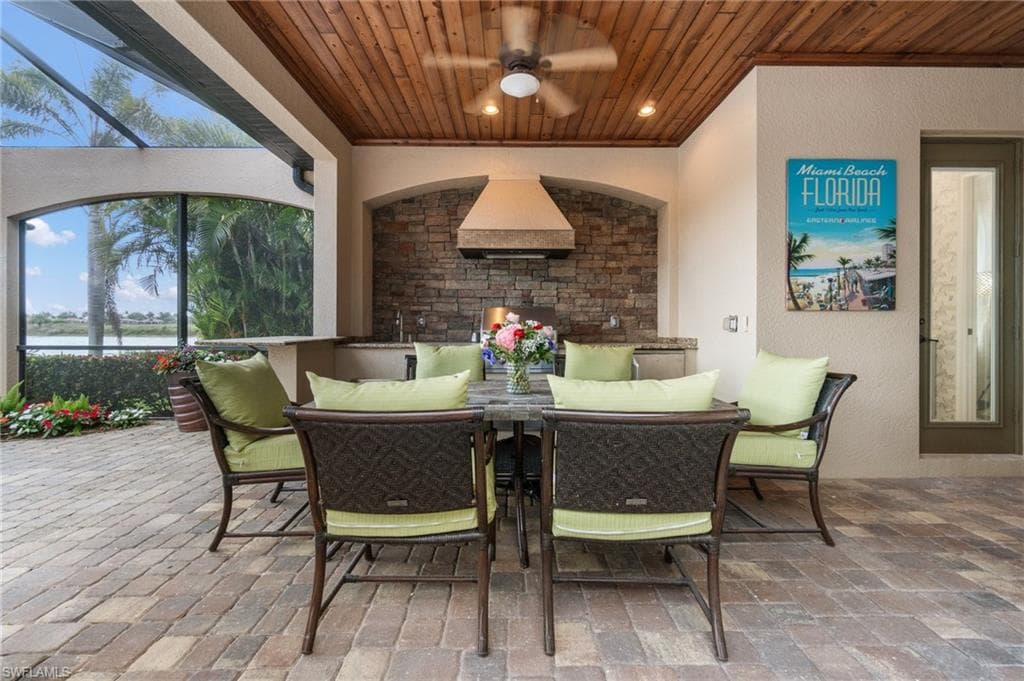 3440 Runaway LN, NAPLES FL 34114-29
