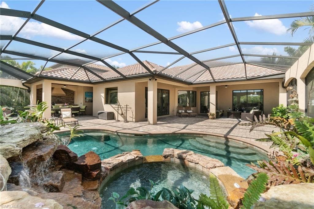 3440 Runaway LN, NAPLES FL 34114-33
