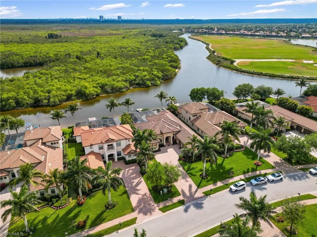 3440 Runaway LN, NAPLES FL 34114-37