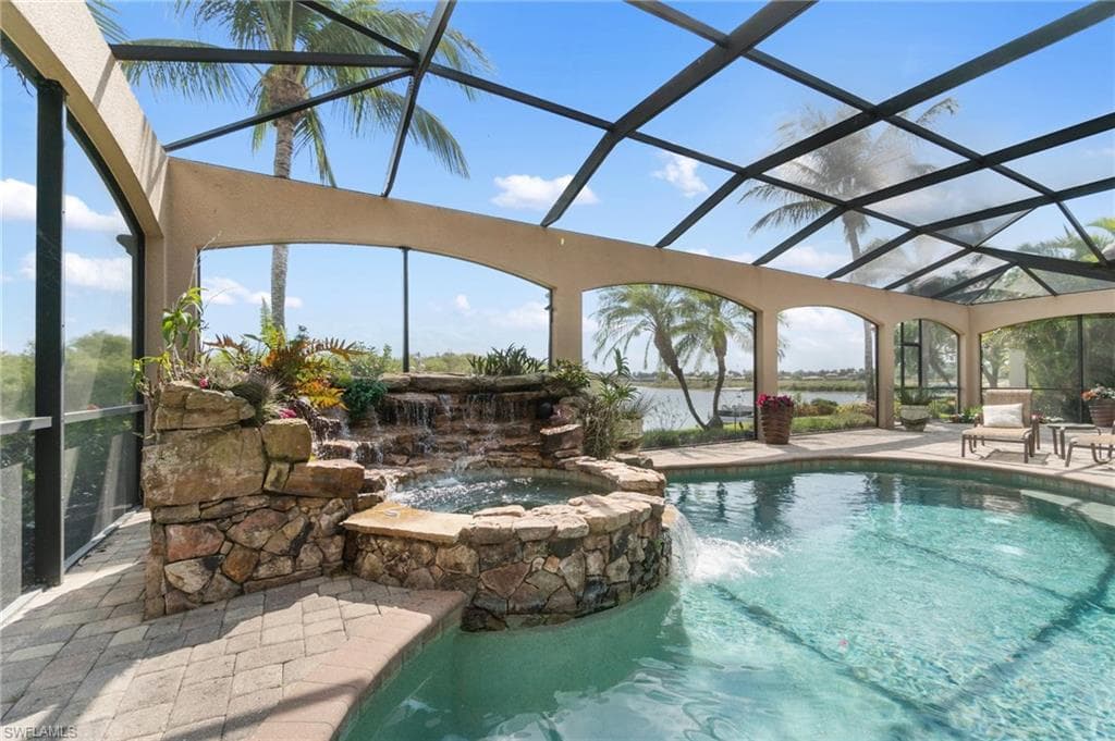 3440 Runaway LN, NAPLES FL 34114-32