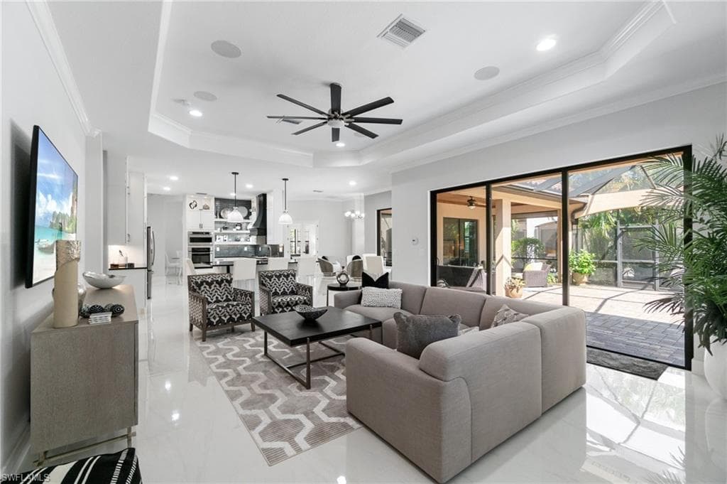 3440 Runaway LN, NAPLES FL 34114-13
