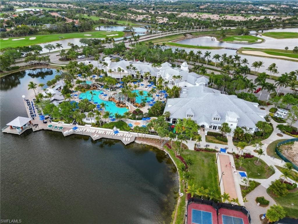 3440 Runaway LN, NAPLES FL 34114-40