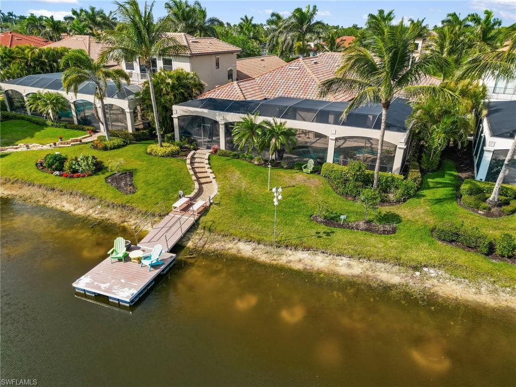 3440 Runaway LN, NAPLES FL 34114-39