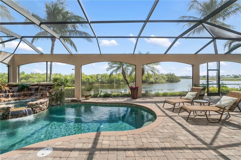 3440 Runaway LN, NAPLES FL 34114-34