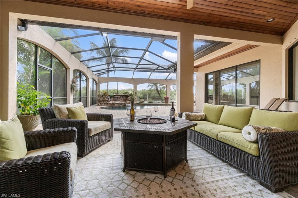 3440 Runaway LN, NAPLES FL 34114-30