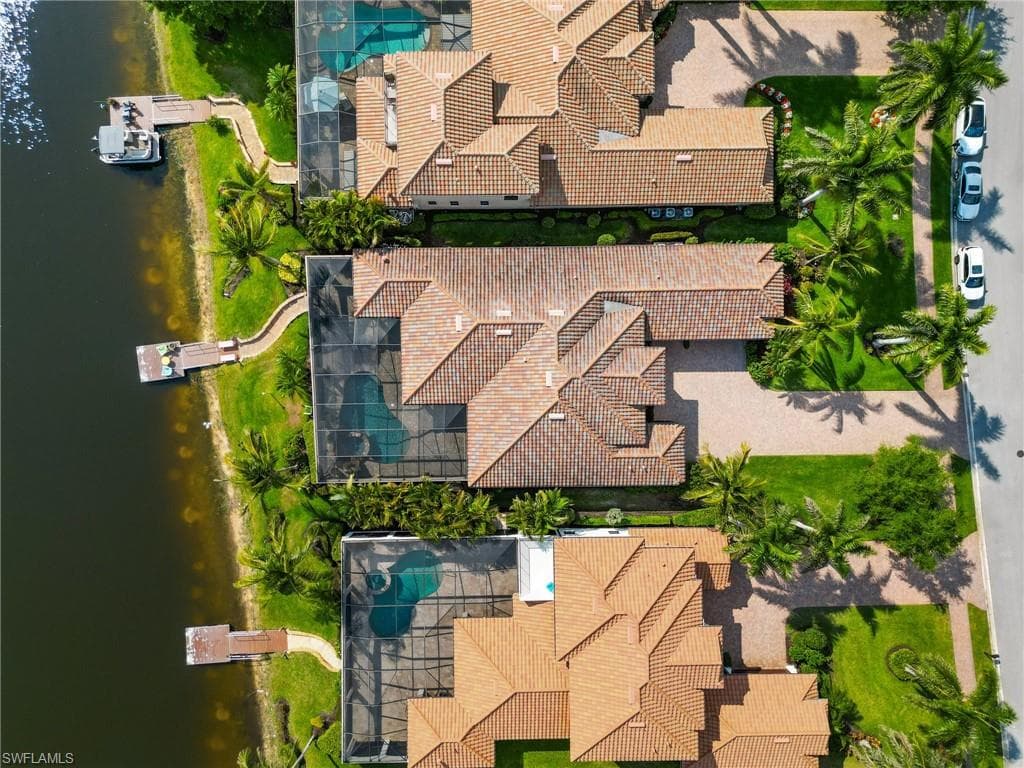 3440 Runaway LN, NAPLES FL 34114-38